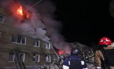 Ucraina, attacco russo su Kharkiv: almeno sette i morti