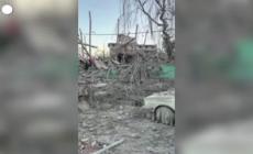 Nuovi attacchi sull'Iran, distrutta una stazione di polizia a Sanandaj