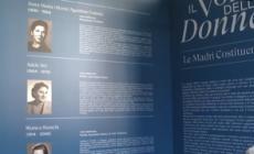 8 marzo al Senato, apertura straordinaria per la mostra "Il volto delle donne"