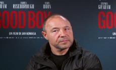"Good Boy", Stephen Graham tra i protagonisti nel film di Jan Komasa