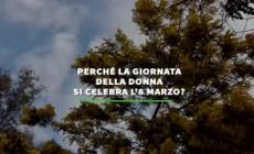 Perche' la giornata della donna si celebra l'8 marzo?