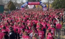 8 marzo, a Torino la 13/a edizione della "Just the Woman I am"