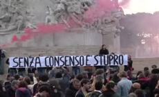 8 marzo, a Roma la manifestazione contro la violenza di genere