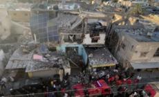 Libano, oltre 100 attacchi aerei di Israele oggi nel sud del Paese