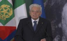 Mattarella: "Le donne hanno dato molto, ma l'equilibrio non e' ancora alla pari"