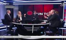 Bartolozzi: "La magistratura e' un plotone d'esecuzione, col si' ce la togliamo di mezzo"