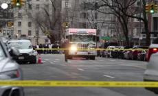 Due ordigni vicino casa del sindaco di New York Zohran Mamdani