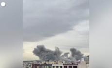 Iran, nuovi bombardamenti ed esplosioni in tutto il Paese