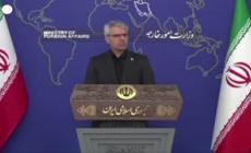 Teheran contro i Paesi europei: "Hanno creato condizioni favorevoli agli attacchi in Iran"