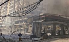 Libano, per Beirut un'altra giornata nel mirino dei raid israeliani