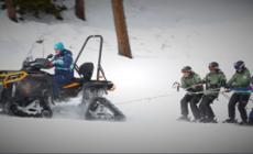 Esercito in prima linea anche alle Paralimpiadi