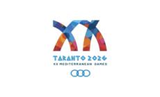 Giochi del Mediterraneo Taranto 2026, svelato il Look of the Games