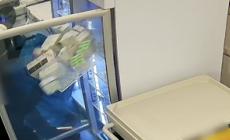 Furti di farmaci antitumorali per milioni di euro, dieci indagati