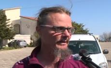 Famiglia nel bosco, Nathan: "Voglio che i bimbi tornino a casa"