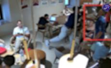 Femminicidi a Villa Pamphilj: una rissa, i controlli e la fuga di Kaufmann