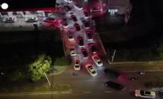 In Cina corsa ai distributori prima del rincaro dei carburanti