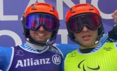 Milano Cortina, oro per Bertagnolli: "Ci siamo tolti un peso"