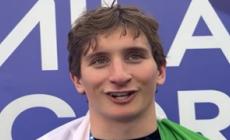 Milano Cortina, Pelizzari d'argento: "Devo ancora realizzare quel che e' successo"