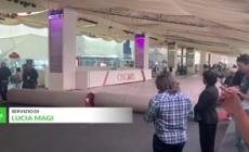 Oscar 2026, srotolato il tappeto rosso a Hollywood