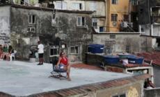 Brasile, polemiche per le riprese in una favela di Rio de Janeiro