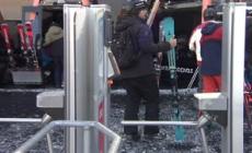 Dolomiti Superski, il futuro con lo SmartPass