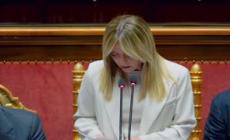 Meloni: "Giudici revocano trasferimento in Albania anche a chi stupra minori"