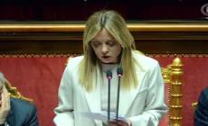 Meloni: "L'Ue sospenda urgentemente gli Ets sul termoelettrico"