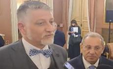 Napoli, Giuli: "Il Mic acquisira' i locali del teatro Sannazaro"