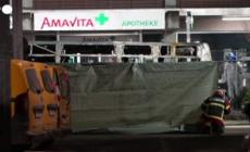 Bus in fiamme in Svizzera provoca sei morti e cinque feriti