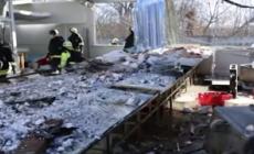 Ucraina, droni russi su Kharkiv e Kherson: due morti e oltre venti feriti