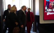 Nordio: "Bartolozzi? Il caso e' chiuso ormai"