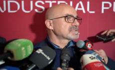 Iran, Cingolani: "Nessuna difesa e' impenetrabile, serve IA"