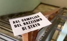 Torino, contro Cpr azione antagonista negli uffici dell'Asl di via San Secondo