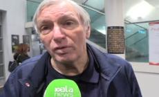 Referendum, don Ciotti: "Non e' riforma della giustizia ma della magistratura"