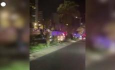 Libano, diversi morti dopo un attacco sul lungomare di Beirut