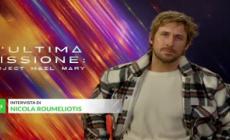 Ryan Gosling presenta "L'ultima missione: Project Hail Mary", in sala dal 19 marzo