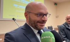 Presidente Camera Fontana: "Non bisogna mai smettere di sperare nella pace"