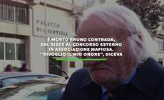 E' morto Bruno Contrada, dal Sisde al concorso esterno in associazione mafiosa