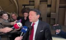 Referendum, Conte: "Giorgia Meloni racconta frottole al Paese"