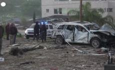 Attacco iraniano a Israele: circa 60 feriti