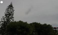 Aerei militari israeliani lanciano volantini su Beirut