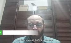 Libano: MSF, oltre 700mila sfollati 'situazione inaccettabile'