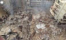 Beirut sotto le macerie: nuovi raid israeliani colpiscono la capitale libanese