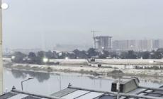 Drone contro l'ambasciata Usa a Baghdad: fumo e detriti nel complesso diplomatico