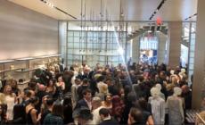 Beverly Hills, folla di star al tradizionale party pre-Oscar di Giorgio Armani