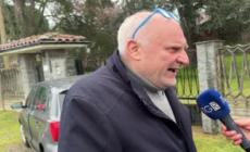 Rapinatori in villa nel Pavese, scoprono la cassaforte vuota e picchiano il proprietario