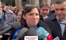 Referendum, Schlein: "No a una riforma che non migliora la giustizia"