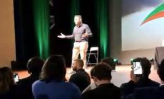 Vannacci: "Oltre 12.000 iscritti a Futuro nazionale in soli 15 giorni"