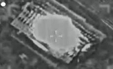 Attacchi dell'Idf nell'Iran occidentale, distrutta una base di lancio di droni