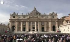 Il Papa: "L'atroce violenza della guerra devasta il Medio Oriente"